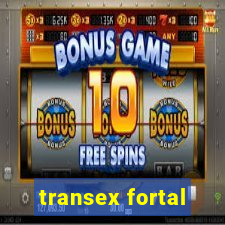 transex fortal